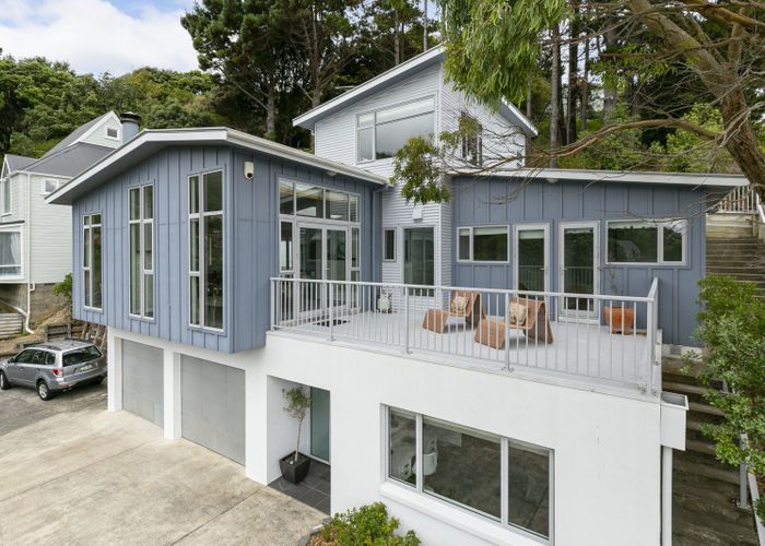  at 10 Tannadyce Street, Strathmore Park, Wellington