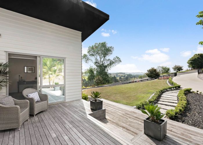  at 4 Haunui Way, Whitford, Whitford