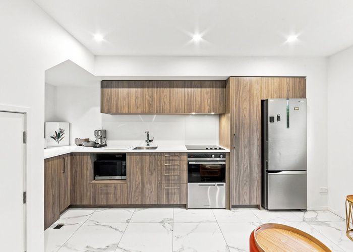 at 6/221 Armagh Street, City Centre, Christchurch City, Canterbury