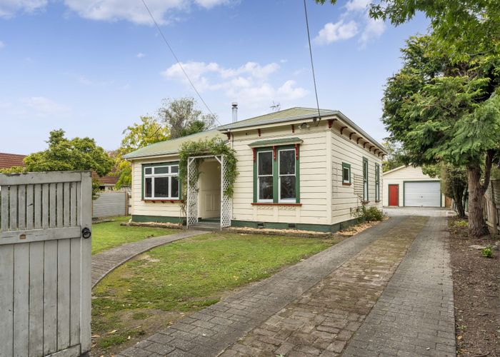  at 27 Opaki Road, Masterton, Masterton, Wellington