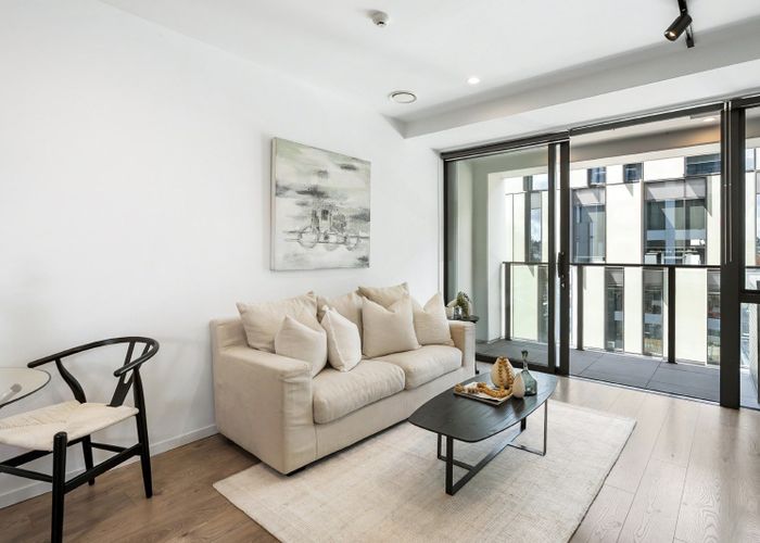  at 703/6 Dock Street, City Centre, Auckland City, Auckland