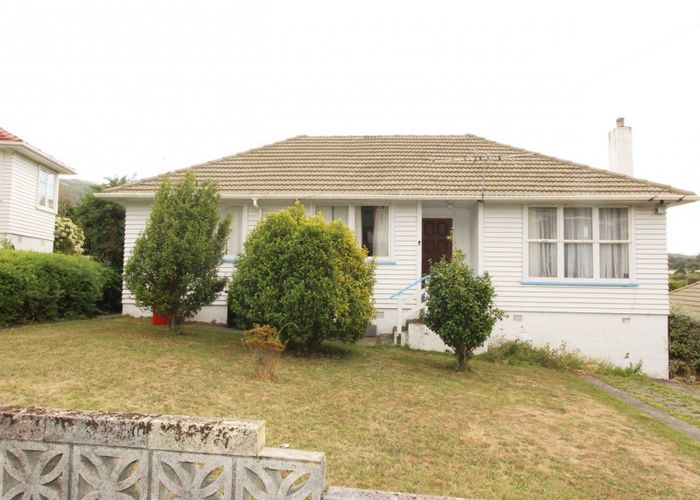  at 59 Bell Street, Tawa, Wellington