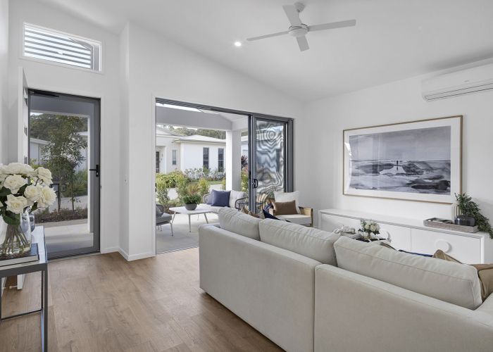  at Lot 135 Stage 8 Paerata Rise, Karaka, Franklin, Auckland
