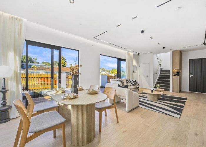  at 1/4 Lyford Crescent, Sunnynook, North Shore City, Auckland