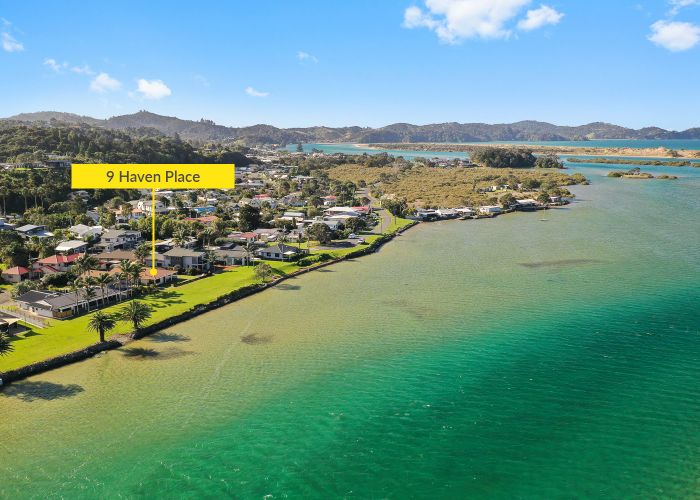 at 9 Haven Place, Whangarei