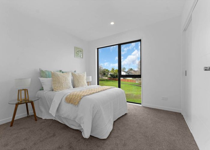  at 10B Truscott Place, West Harbour, Waitakere City, Auckland