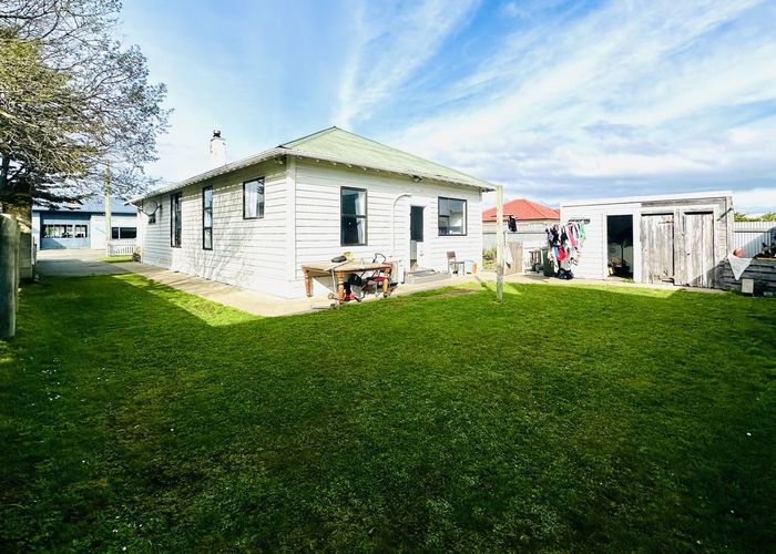 at 18 France Street, Oamaru, Waitaki, Otago