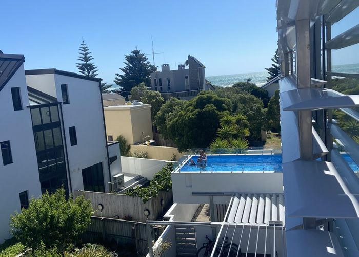  at 3/18 Esplanade Street, Sumner, Christchurch City, Canterbury