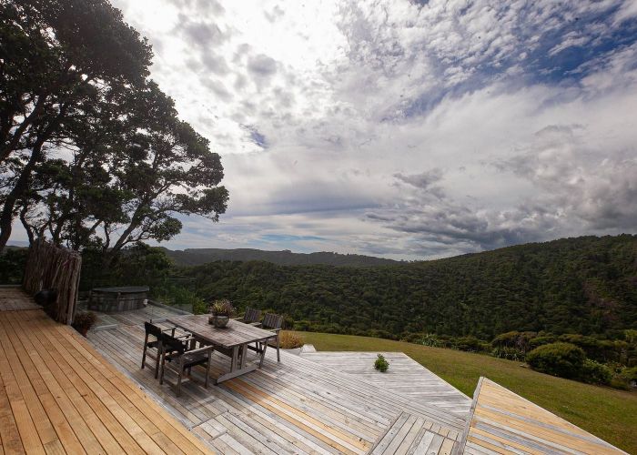  at 134 Lone Kauri Road, Karekare, Waitakere City, Auckland