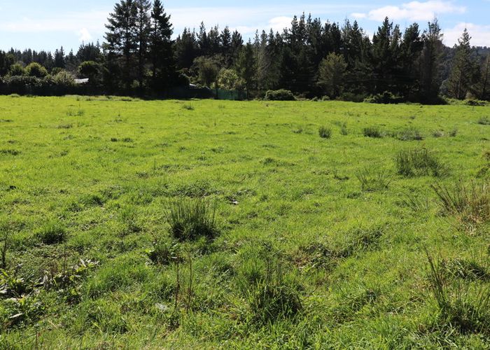  at 0 Gladstone Rd, Seddonville, Westport