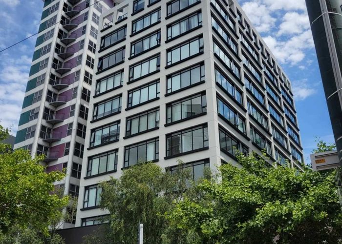  at 208/120 Victoria Street, Wellington Central, Wellington, Wellington
