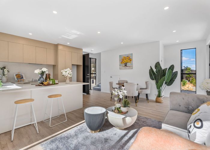  at Lots 1,7&8/10 Hutchinsons Road, Bucklands Beach, Manukau City, Auckland