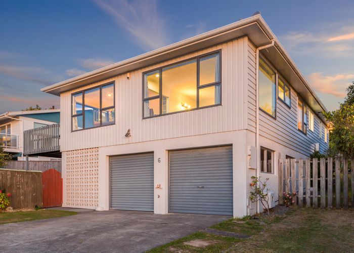  at 6 Ettrick Grove, Papakowhai, Porirua, Wellington