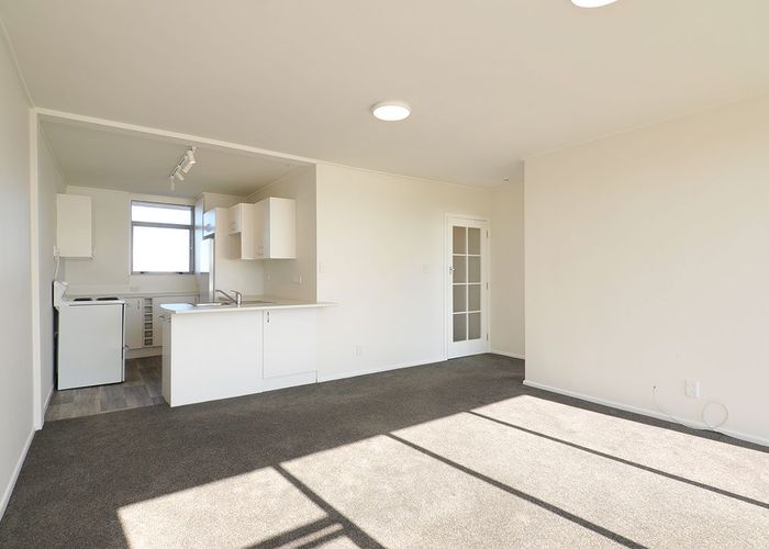  at B3/23 Rangitane Street, Skyways Apartments, Maupuia, Wellington, Wellington