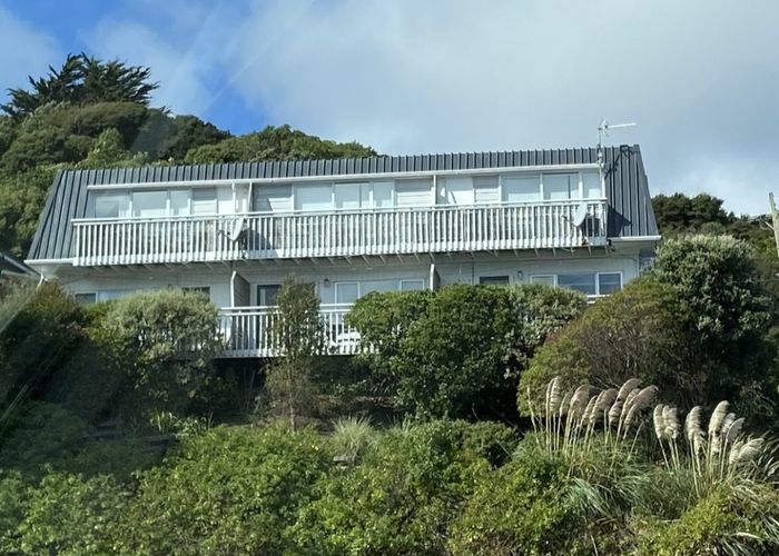  at 3/48 Paremata Crescent, Paremata, Porirua, Wellington