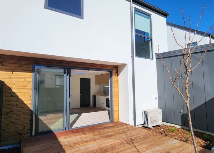  at 3/50 Whiteleigh Ave, Addington, Christchurch City, Canterbury