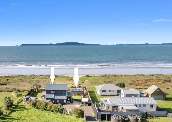  at 201B Tokerau Beach Road, Karikari Peninsula, Far North, Northland