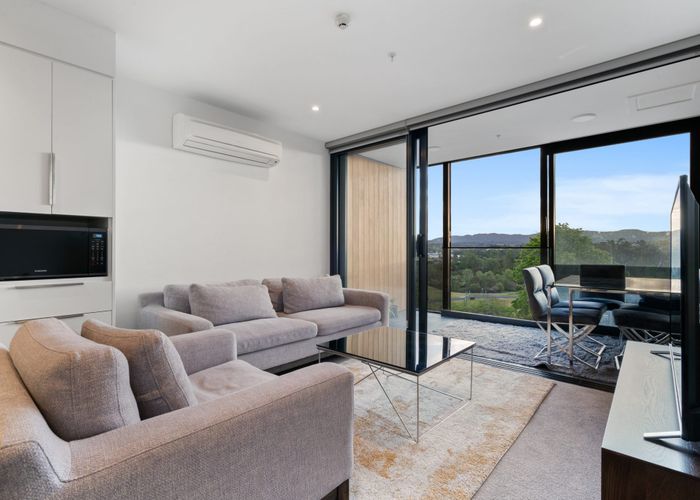  at 301/1 Buscomb avenue, Henderson, Waitakere City, Auckland