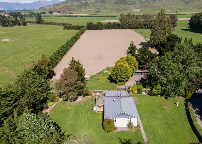  at 17 Hekeao Road, Ashburton
