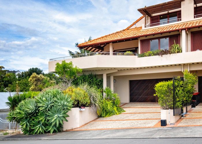 For sale 25B Street, Hospital Hill, Napier, Hawke's Bay