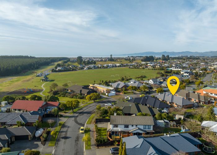  at 36 Forest Drive, Parklands, Christchurch
