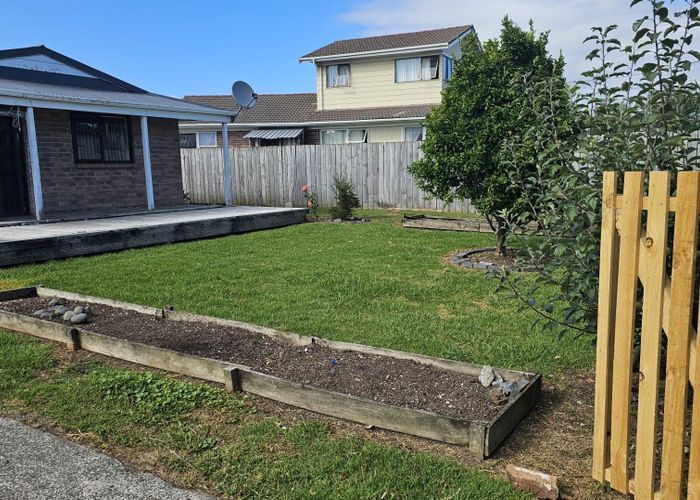  at 372 Swanson Road, Ranui, Waitakere City, Auckland