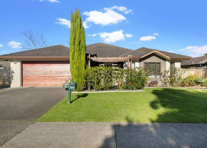  at 12 Turnberry Drive, Wattle Downs, Manukau City, Auckland