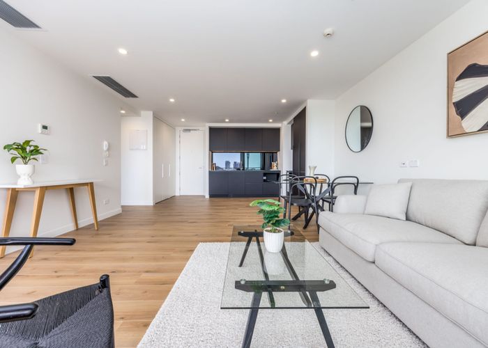  at 601/47 Randolph Street, Eden Terrace, Auckland City, Auckland