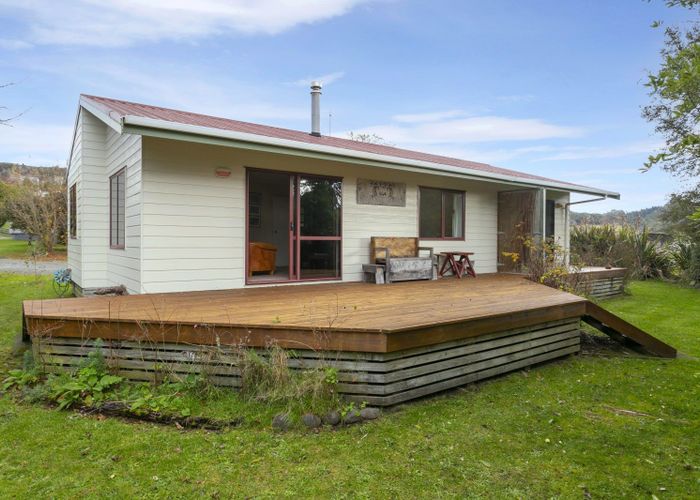  at 6 Morunga Street, Omori, Tūrangi
