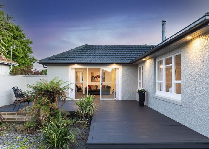  at 171 Grahams Road, Burnside, Christchurch