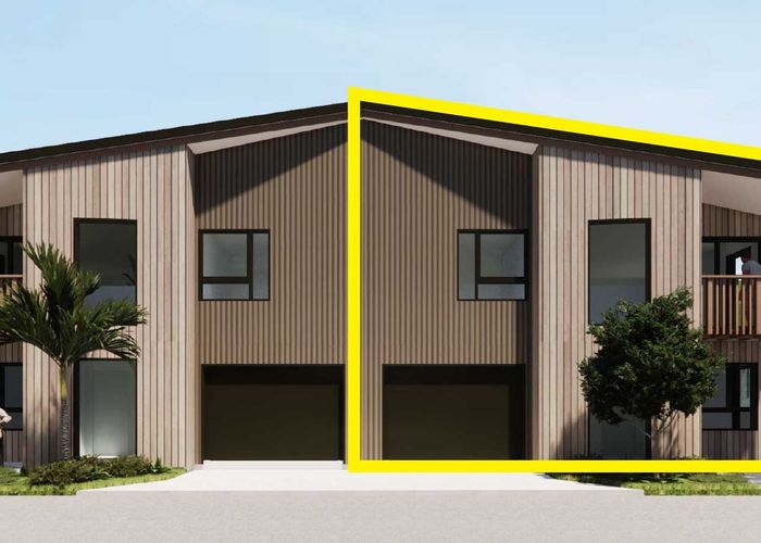  at 4-18 Ara Kawakawa Lane, Woodridge, Wellington, Wellington