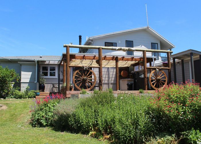  at 94 Glengarry Road, Dannevirke, Tararua, Manawatu / Whanganui