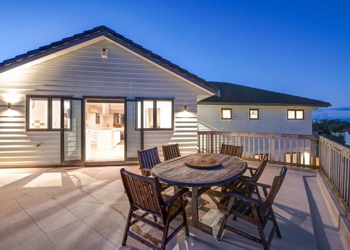  at 105 Alec Craig Way, Gulf Harbour, Rodney, Auckland