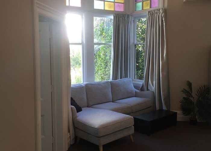  at 1/17 Portland Crescent, Thorndon, Wellington, Wellington