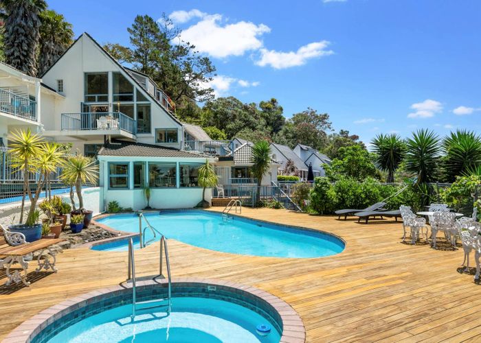  at 2H Weranui Road, Waiwera, Orewa