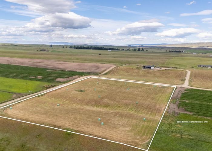  at Lot 26 McArthur Road, Springvale, Central Otago, Otago