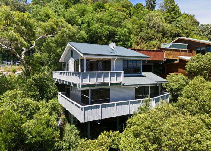  at 129 Cleveland Terrace, Maitai, Nelson, Nelson / Tasman