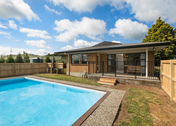  at 64 Pukekauri Road, Waikino, Waihi