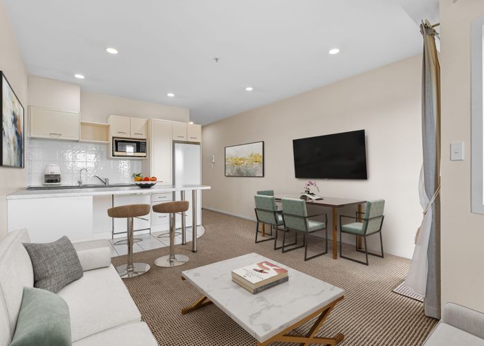  at 27/3C Harrison Road, Mount Wellington, Auckland City, Auckland