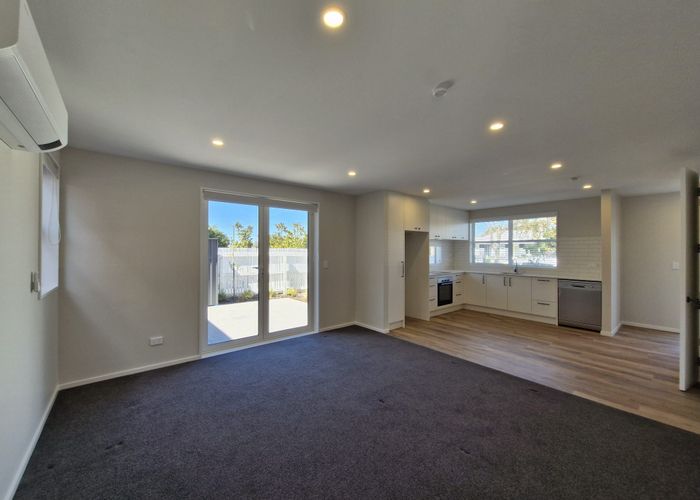  at 2/7 Hercules St, Shirley, Christchurch City, Canterbury