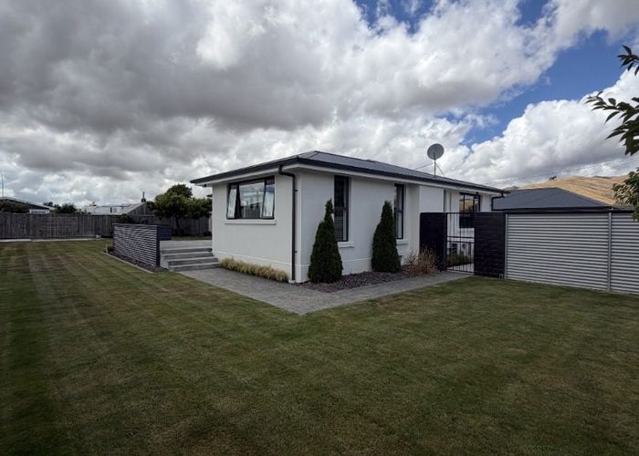  at 163 Weld street, Witherlea, Blenheim, Marlborough
