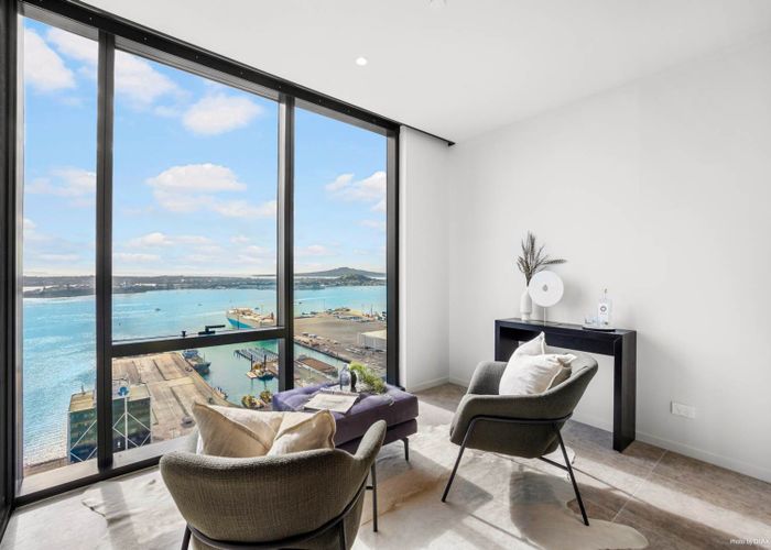  at 3002/10 Commerce Street, Auckland Central, Auckland