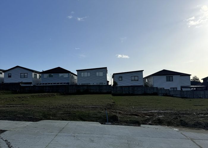  at Lot 35/244 Flat Bush School Road, Flat Bush, Manukau City, Auckland