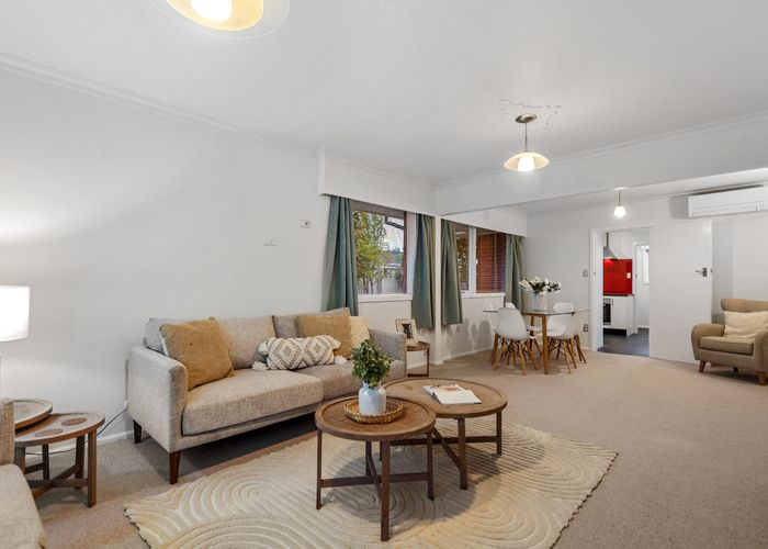  at 1/22 Stratford Street, Merivale, Christchurch