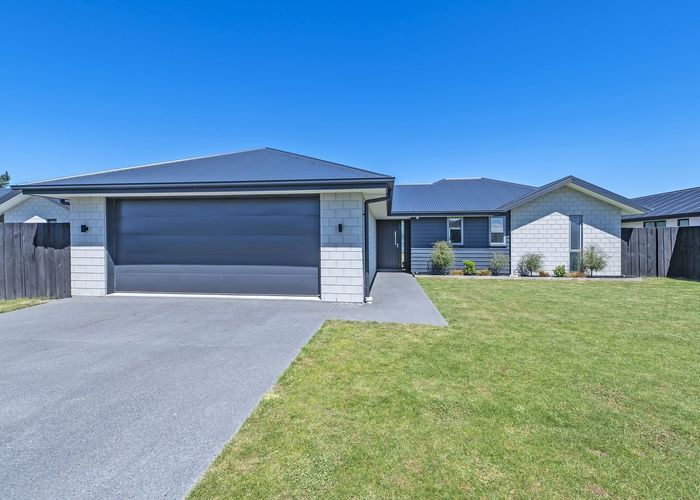  at 13 Huntaway Lane, Dunsandel, Dunsandel