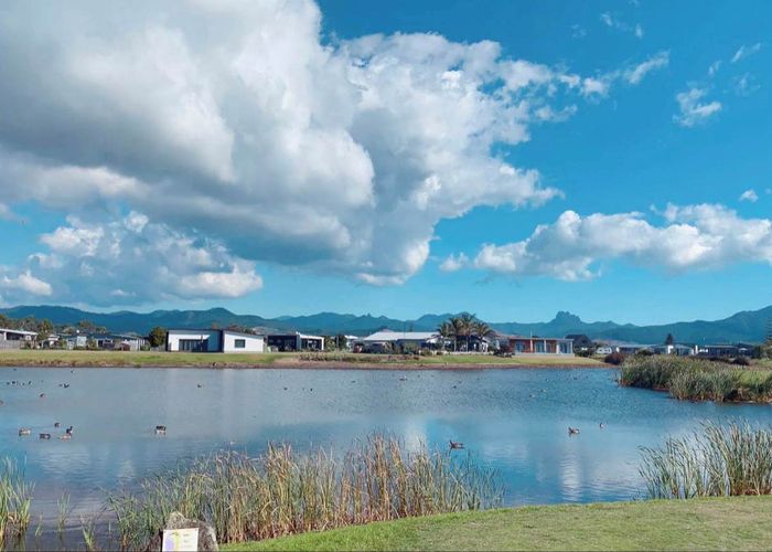  at 39/101 Harbour Drive, Matarangi, Whitianga