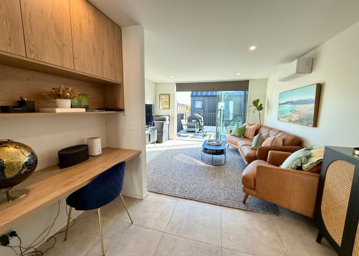  at 1/307 Hereford Street, City Centre, Christchurch City, Canterbury