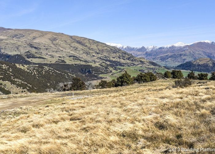  at Twin Lakes Premier Subdivision, Luggate, Wanaka, Otago