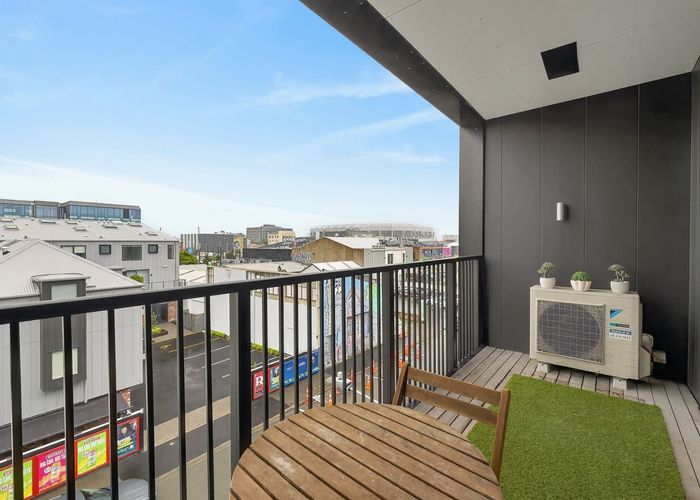  at 203/36A Welles Street, City Centre, Christchurch City, Canterbury