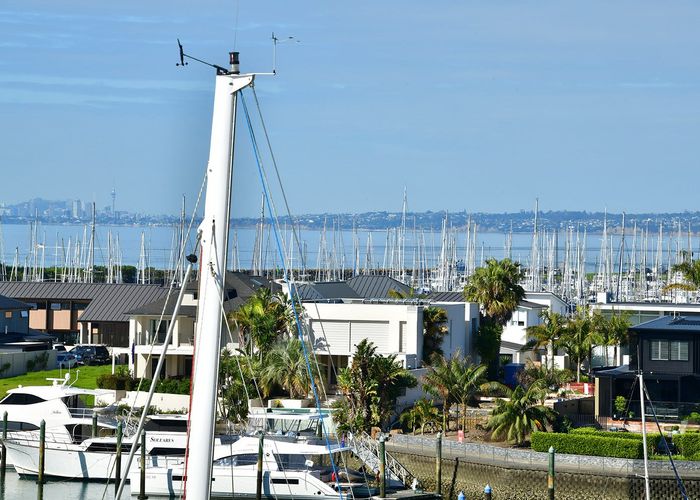  at 65 Waterside Crescent, Gulf Harbour, Whangaparaoa